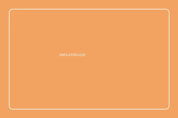 PG模拟器策略测试工具界面